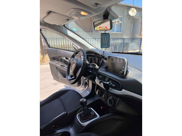 Sahibinden Fiat Egea 1.4 Fire Urban Plus 2020 Model 