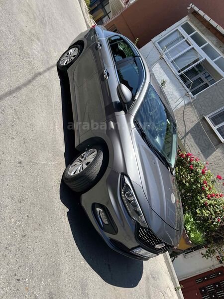 Sahibinden Fiat Egea 1.4 Fire Urban Plus 2020 Model
