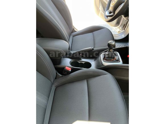 Sahibinden Fiat Egea 1.4 Fire Urban Plus 2020 Model 