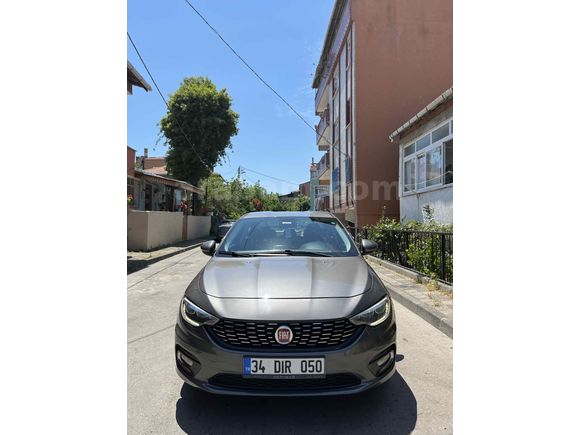 Sahibinden Fiat Egea 1.4 Fire Urban Plus 2020 Model 