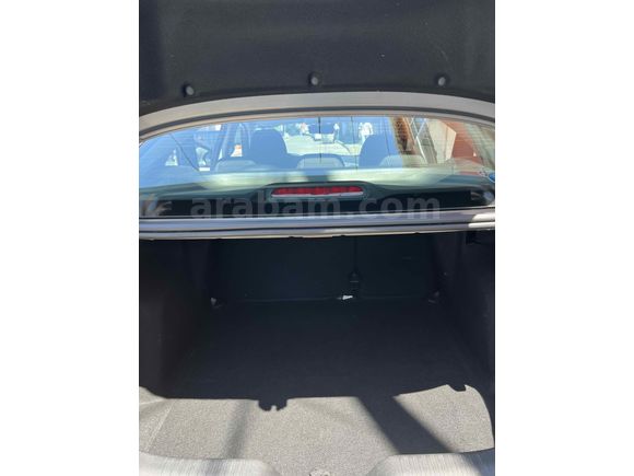 Sahibinden Fiat Egea 1.4 Fire Urban Plus 2020 Model 