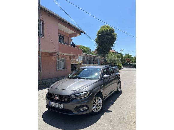 Sahibinden Fiat Egea 1.4 Fire Urban Plus 2020 Model 