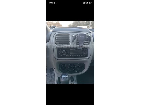 Sahibinden Renault Clio 1.5 dCi Alize 2006 Model 