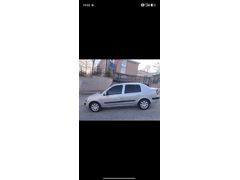 Sahibinden Renault Clio 1.5 dCi Alize 2006 Model 