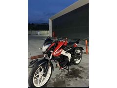 Sahibinden Bajaj Pulsar 200 NS 