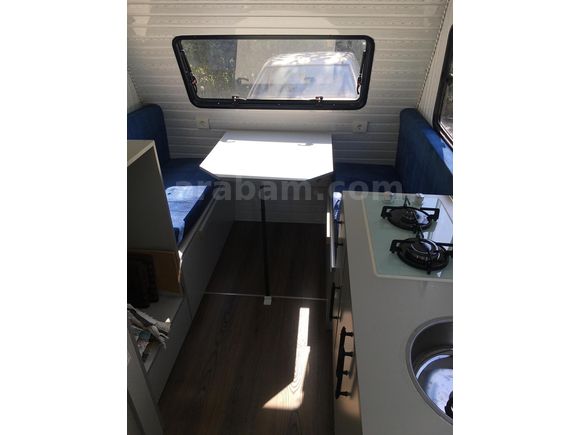Sahibinden Karavan Çekme