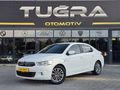TUĞRA'DAN 2012 1.6 HDI EXCLUSİVE BOYASIZ 12 AY K.KARTINA TAKSİT