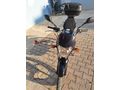 Sahibinden Yamaha YBR 125 ESD