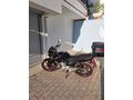 Sahibinden Yamaha YBR 125 ESD