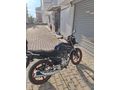 Sahibinden Yamaha YBR 125 ESD