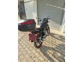 Sahibinden Yamaha YBR 125 ESD