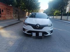 Sahibinden Renault Megane 1.3 TCe Joy Comfort 2022 Model