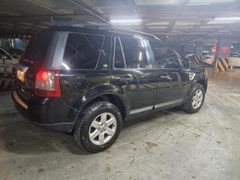 Sahibinden Land Rover Freelander II 2.2 TD4 HSE 2008 Model