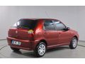 120 BİNDE 2010 MODEL FİAT PALİO 1.4 BENZİN LPG DYNİMİC SOLE