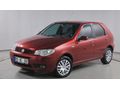 120 BİNDE 2010 MODEL FİAT PALİO 1.4 BENZİN LPG DYNİMİC SOLE