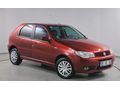 120 BİNDE 2010 MODEL FİAT PALİO 1.4 BENZİN LPG DYNİMİC SOLE
