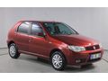 120 BİNDE 2010 MODEL FİAT PALİO 1.4 BENZİN LPG DYNİMİC SOLE