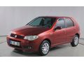 120 BİNDE 2010 MODEL FİAT PALİO 1.4 BENZİN LPG DYNİMİC SOLE