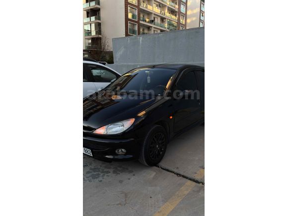 Acil Düşük KM 206