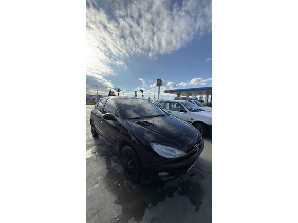 Acil Düşük KM 206