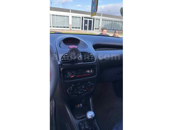 Acil Düşük KM 206