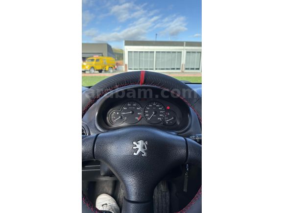 Acil Düşük KM 206