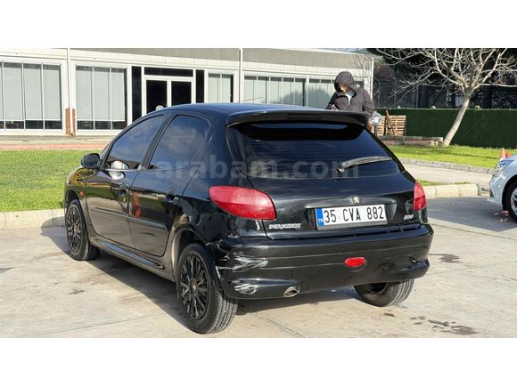 Acil Düşük KM 206