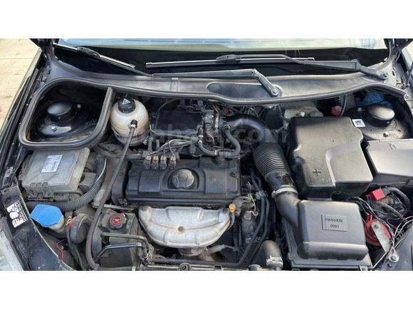 Acil Düşük KM 206