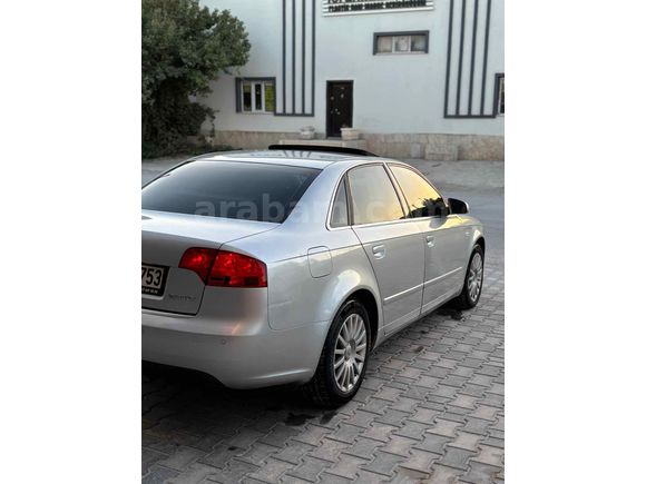 Acil acil  satılık audi A4 