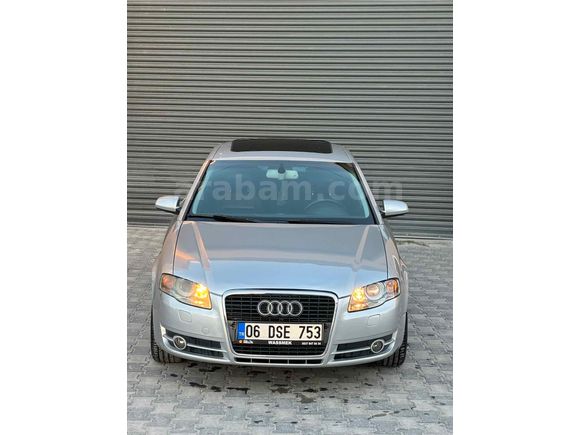 Acil acil  satılık audi A4 