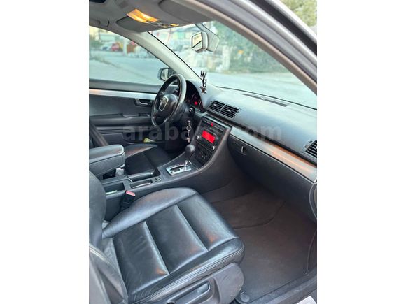 Acil acil  satılık audi A4 