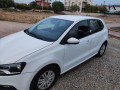 Sahibinden Volkswagen Polo 1.4 TDi Trendline 2015 Model