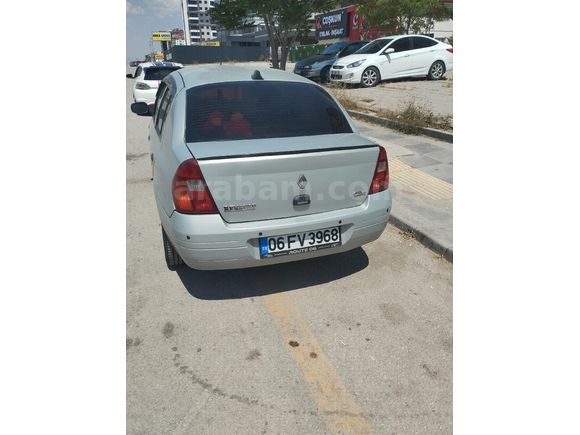 Sahibinden Renault Clio 1.4 RNA 2001 Model