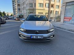 Galeriden Volkswagen Passat 1.5 TSi Business 2021 Model İstanbul