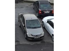 Sahibinden Honda City 1.4 Elite 2008 Model