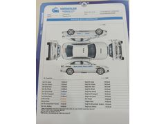 Sahibinden Honda City 1.4 Elite 2008 Model