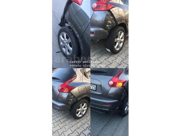 Doktor Çiftten Özenle Kullanılmış Temiz Juke