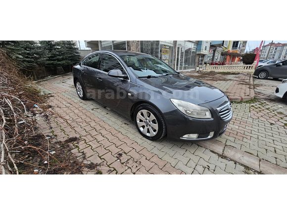 Sahibinden Opel Insignia 2.0 CDTI Edition Elegance 2019 Model