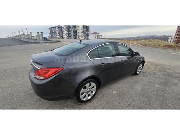Sahibinden Opel Insignia 2.0 CDTI Edition Elegance 2019 Model