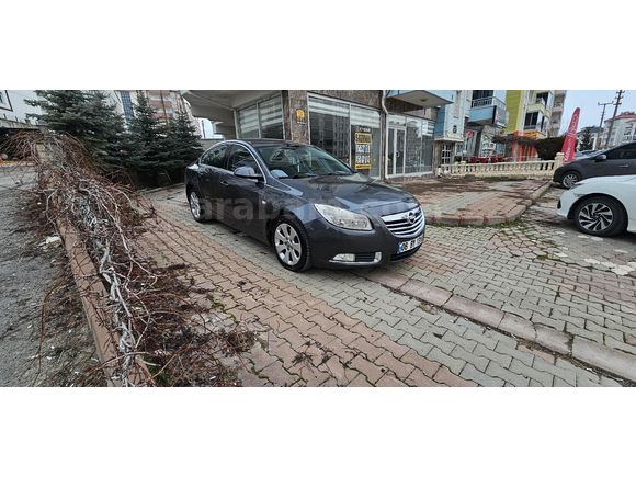 Sahibinden Opel Insignia 2.0 CDTI Edition Elegance 2019 Model