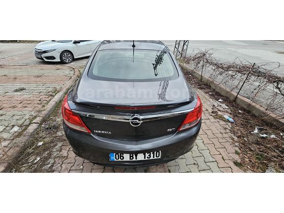 Sahibinden Opel Insignia 2.0 CDTI Edition Elegance 2019 Model