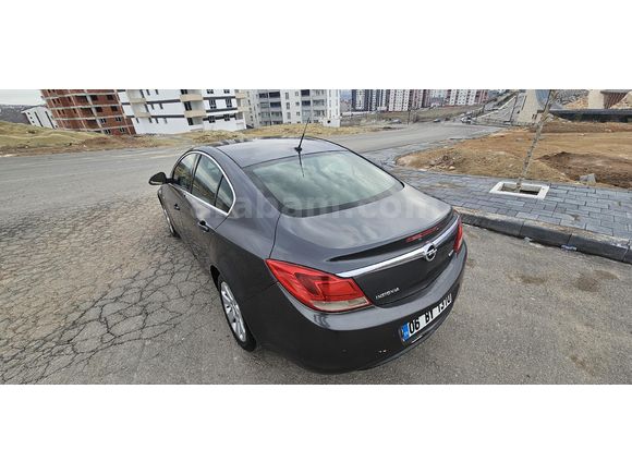Sahibinden Opel Insignia 2.0 CDTI Edition Elegance 2019 Model