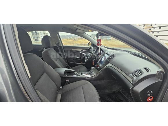 Sahibinden Opel Insignia 2.0 CDTI Edition Elegance 2019 Model