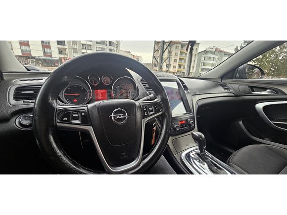 Sahibinden Opel Insignia 2.0 CDTI Edition Elegance 2019 Model