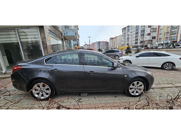 Sahibinden Opel Insignia 2.0 CDTI Edition Elegance 2019 Model