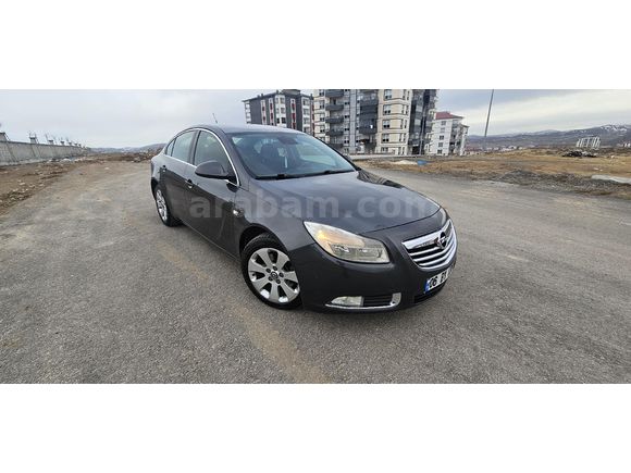 Sahibinden Opel Insignia 2.0 CDTI Edition Elegance 2019 Model