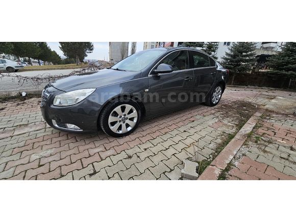 Sahibinden Opel Insignia 2.0 CDTI Edition Elegance 2019 Model