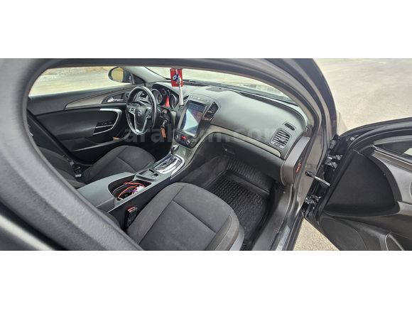 Sahibinden Opel Insignia 2.0 CDTI Edition Elegance 2019 Model