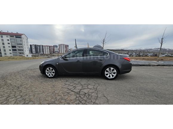 Sahibinden Opel Insignia 2.0 CDTI Edition Elegance 2019 Model