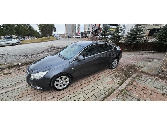 Sahibinden Opel Insignia 2.0 CDTI Edition Elegance 2019 Model